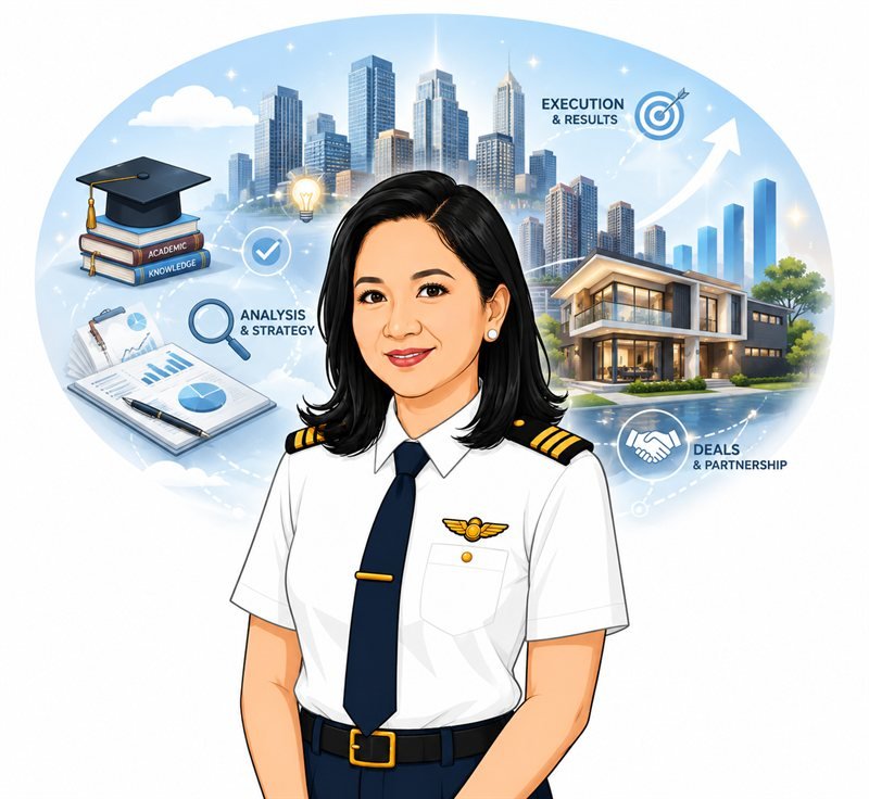 Ho Mely Surjani | Co-Founder