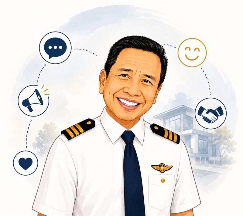 Dede Miing Gumelar | Co-Founder