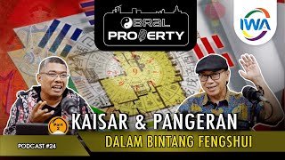 Prediksi Sukses Bintang Fengshui | Cek Hadap Rumah !!!
