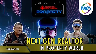 The Future Industrial Property By Vision Pro Wanna Know?