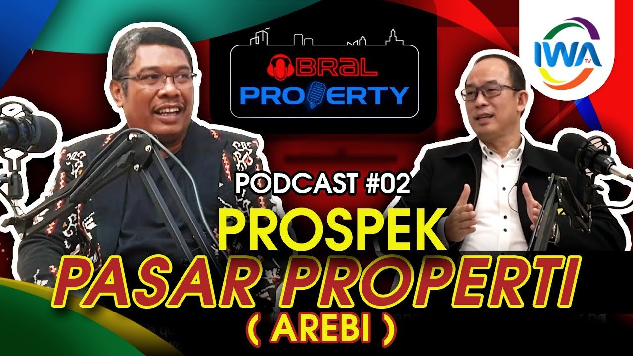 Prospek Pasar Properti (AREBI)