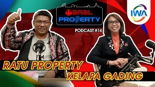 Pengabdi Jualan #1 Era Pandemi