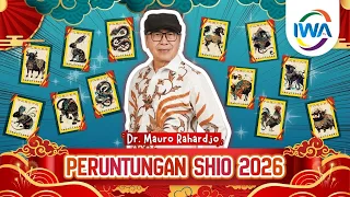 Imlek 2026! Jangan masuk tahun kuda api tanpa tahu ini...