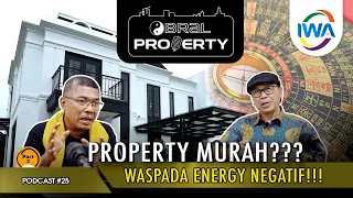 Tips Fengshui Untuk Chi Rumah | Renovasi Perlu atau Tidak?