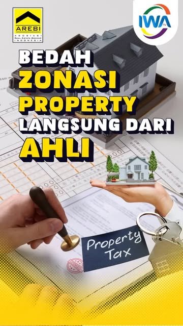 Bedah Zonasi Langsung Dari Ahli