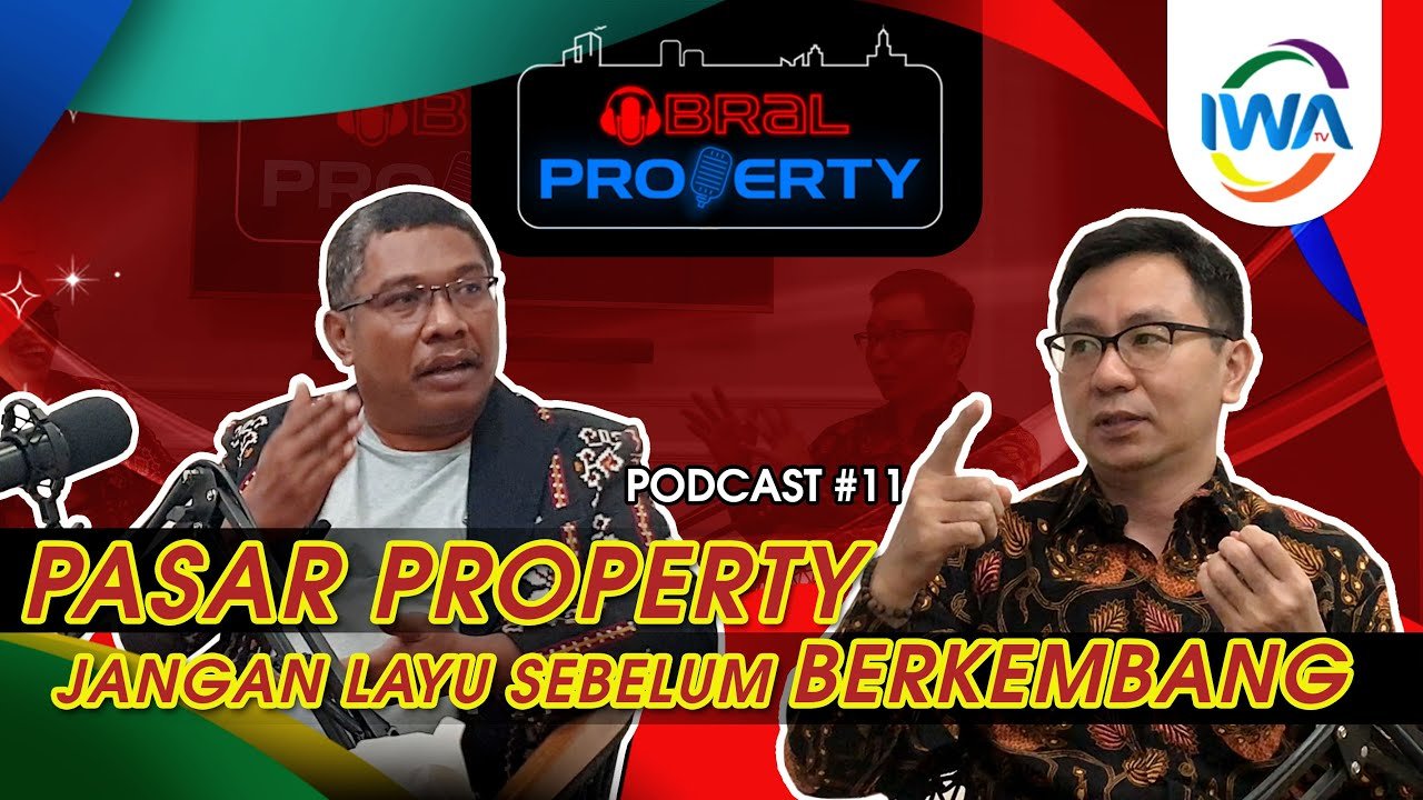 Indonesia Property Watch Update