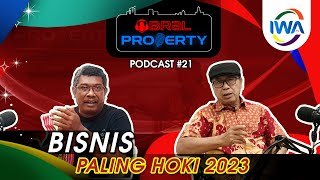 Ramalan Bisnis Paling Beruntung di Tahun Kelinci Air 2023 Menurut Ahli Feng Shui