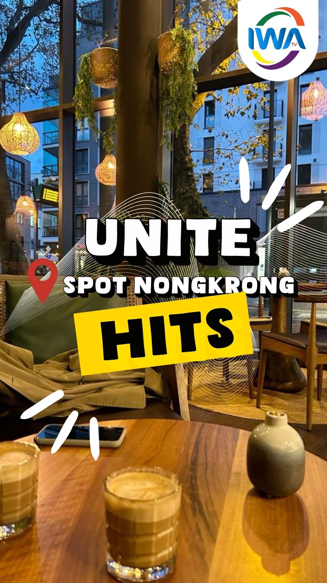 Unite Spot Nongkrong Hits!