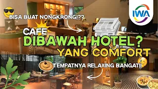 Kok Bisa Se-Cozy Ini?! Ternyata Ini Rahasia La Gazette