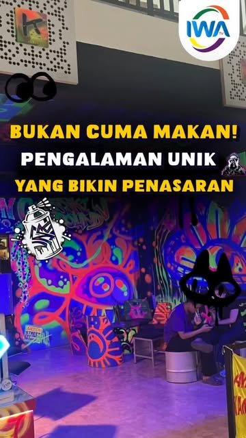 Bukan Cuman Makan! Pengalaman Unik yang Bikin Penasaran..