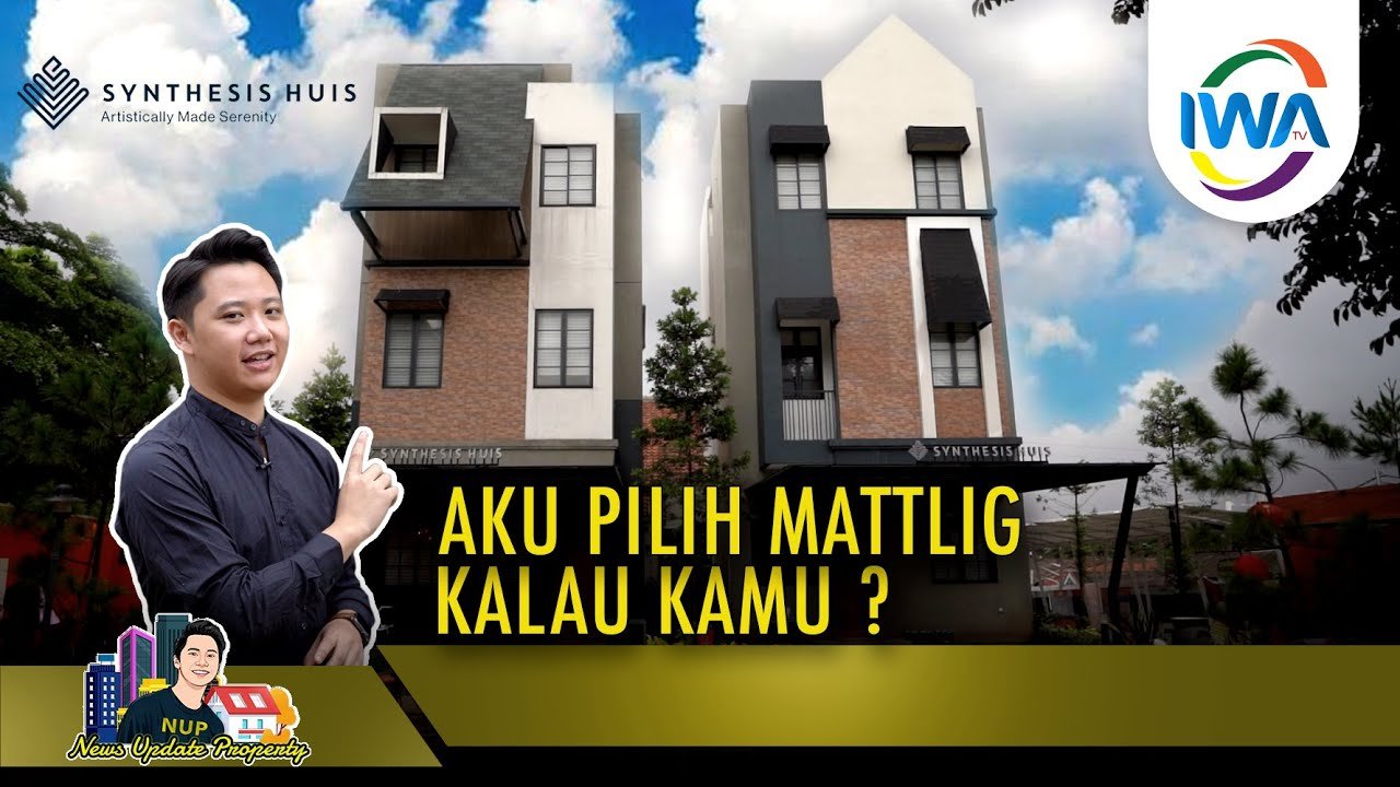 Real Count Mattling VS Passa Home | Starting 2 Mio