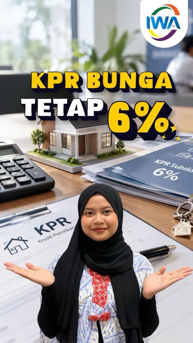 GAJI 17 JUTA BISA AMBIL KPR SUBSIDI? INI SKEMANYA!